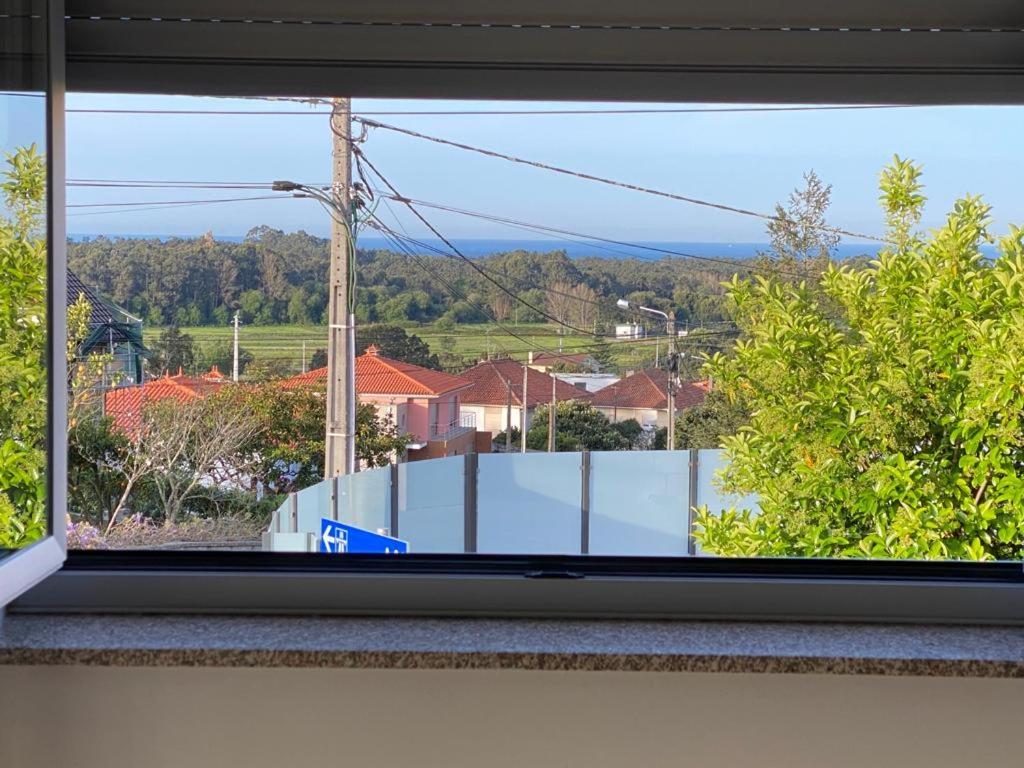 Vivenda Caixilao Casa Com 3 Quartos เวียนา โด กัสเตโล ภายนอก รูปภาพ